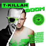 album image Я Поднимаюсь Над Землей ведь мне так хорошо с тобой Boom