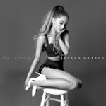 album image One Last Time My Everything