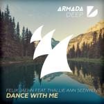 album image Dance With Me Dance With Me (feat. Thallie Ann Seenyen) - Single