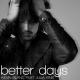 Kevin Blanс feat. Julia Kins - Better Days