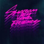 album image Stay (SabbuKa Remix) → vk.com/world_club_music_o_o Sharam Jey & Friends