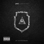 album image Holy Ghost Seen It All: The Autobiography