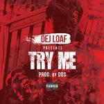 album image Try Me Try Me - Single