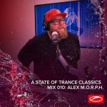 album image The Reason A State of Trance Classics - Mix 010: Alex M.O.R.P.H (DJ Mix)