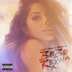 album image I'm Gonna Show You Crazy I Don't Wanna Grow Up - EP