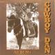 Cowboy Dan - Big Enough
