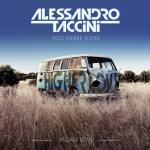 album image Alessandro Taccini Feat Pierre Soyer - Higher Love (Extended Mix) Higher Love (feat. Pierre Soyer) - Single