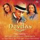 Shahrukh Khan, Aishwarya Rai, Ananya Khare, Smita Jaykar - Dialogue: Devdas Gets A Heirloom "Kangan" From Dadi, Presents It To Paro