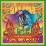 album image Maria Maria Corazón - Live from México: Live It to Believe It