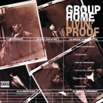 album image Up Against The Wall Livin' Proof
