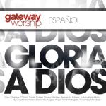album image Nuestra Ofrenda Es La Alabanza Gloria A Dios