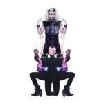 album image ANOTHERLOVE PLECTRUMELECTRUM
