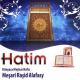 Shaikh: Mishary Rashid Al-Afa - 096 Al-'Alyak' (Сгусток)