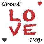 album image It's Too Late to Apologize Great Love Pop: Biggest Pop Rock Alternative Actual Hits in English. Best Electric and Acoustic Soft Songs & Ballads