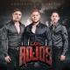 Los Rojos feat. Eliseo Robles Jr. - Ella te Engaña