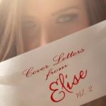 album image I Believe in a Thing Called Love (The Darkness cover) Cover Letters from Elise, Vol. 2