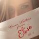 Elise Lieberth - I Believe in a Thing Called Love (The Darkness cover)