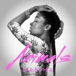 album image Animals (2014) Animals (Remixes) - EP