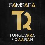 album image дом молодежи меропритие Samsara - Single