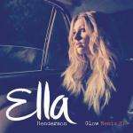 album image Ella Henderson – Glow (Cat Star Records Edit) Glow (Remixes) - Single
