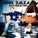 John Galea - I Am a Survivor