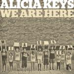 album image We Are Here We Are Here - Single