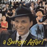 album image I Won't Dance A Swingin' Affair!