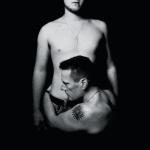album image Song For Someone Songs of Innocence