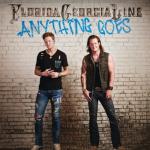 album image Every Night Anything Goes