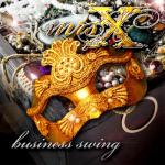 album image Business Swing Business Swing - EP