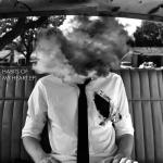album image Moondust Habits of My Heart - EP