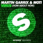 album image Virus (How About Now) Virus (How About Now) - Single