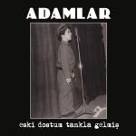 album image Koca Yaşlı Şişko Dünya Eski Dostum Tankla Gelmiş