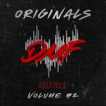 album image Without your love DMF Archives: Originals Volume 2
