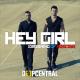 Deepcentral - Hey Girl (Dreaming Of Moscow)
