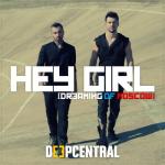 album image Hey Girl (Dreaming Of Moscow) Hey Girl (Dreaming of Moscow) - Single