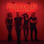 album image Live Forever Pain Killer
