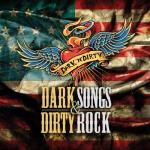 album image Slipping Away Dark Songs & Dirty Rock