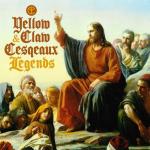 album image Legends (feat. Kalibwoy)