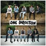 album image Steal My Girl Steal My Girl - Single