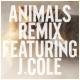 Maroon 5, Gryffin - Animals