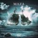 Maza - Cream