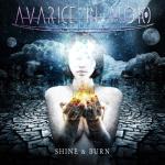 album image Nunta Shine & Burn
