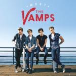 album image Hallelujah (Leonard Cohen Cover) Meet The Vamps (Christmas Edition)