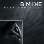 album image Baby Dont Cut Baby Don't Cut - Single