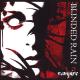 Blinded Rain - Vampire