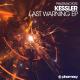 Kessler, Skydance - Planetarium