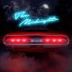 The Midnight - Days Of Thunder (Original Mix)