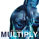 album image Multiply Multiply (feat. Juicy J) - Single