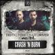 Hard Driver, Digital Punk feat. Mc DL - Crash 'N Burn